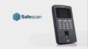 Safescan TA-8015 analisis